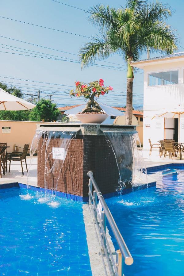 Hotel Pontal