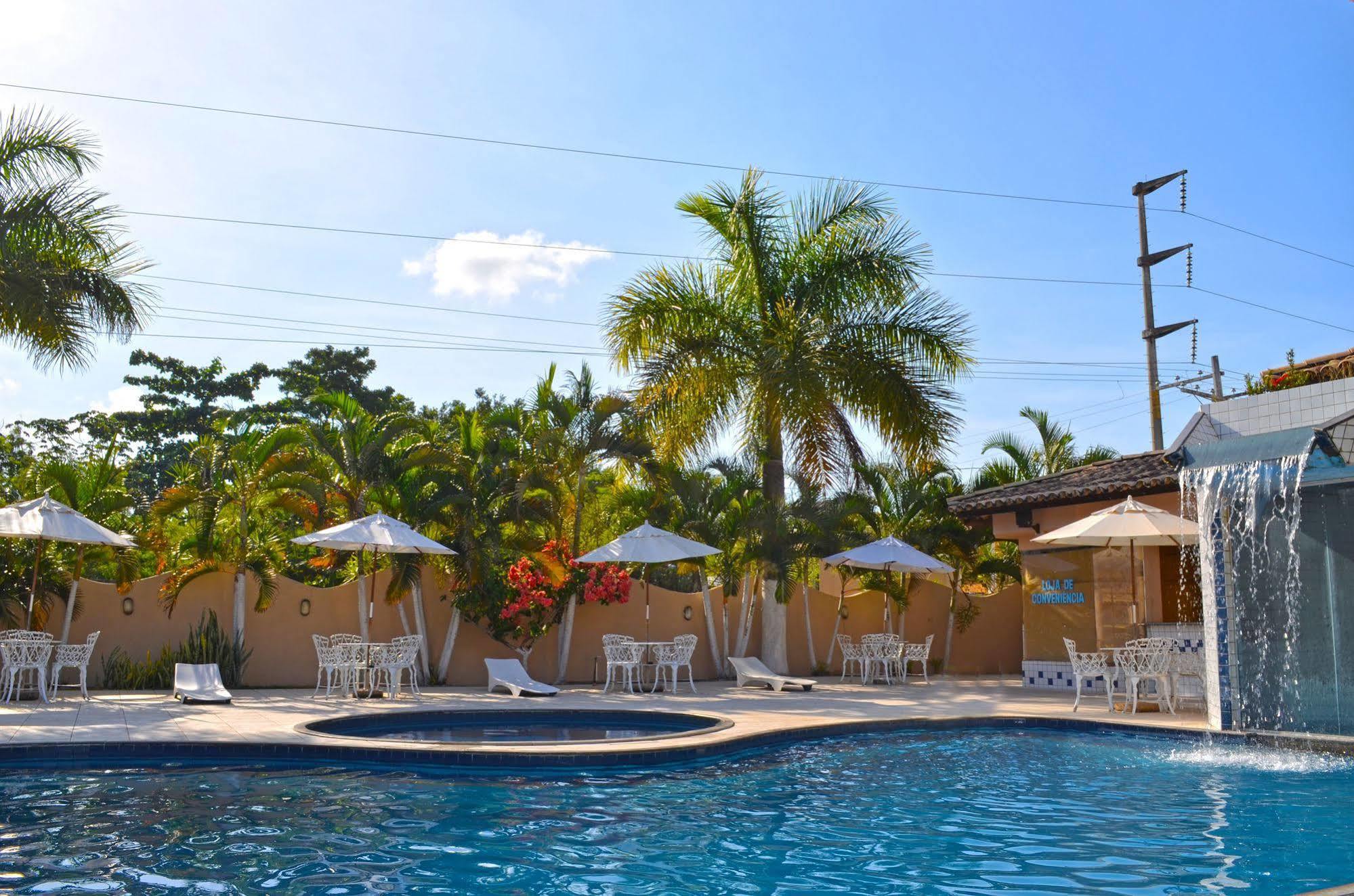 Pontal Hotel 3*