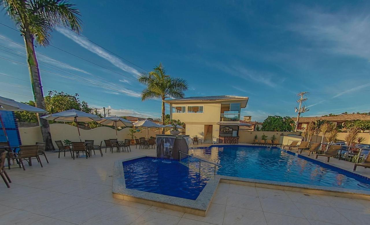 Pontal Hotel 3*
