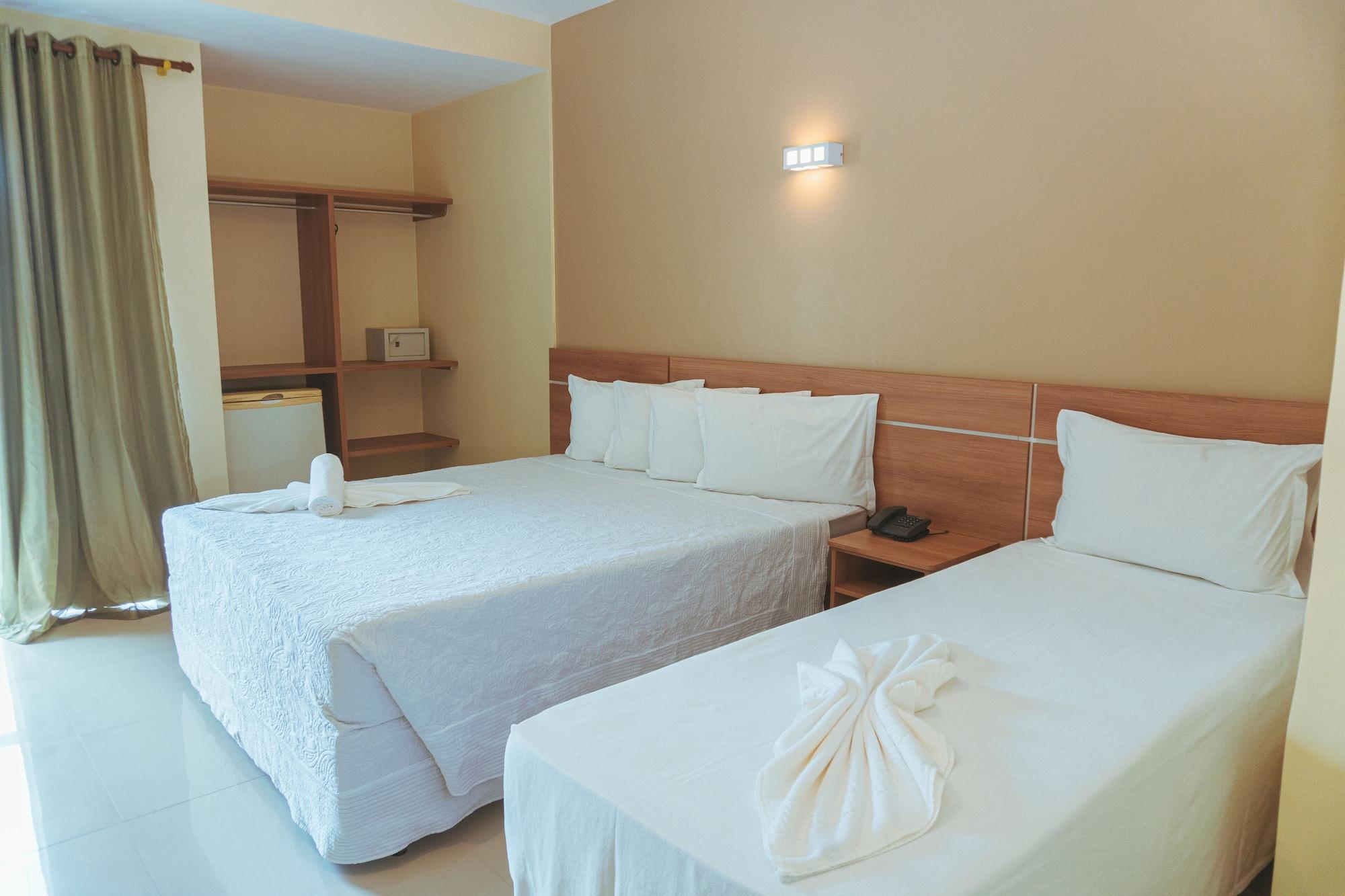 Hotel Pontal