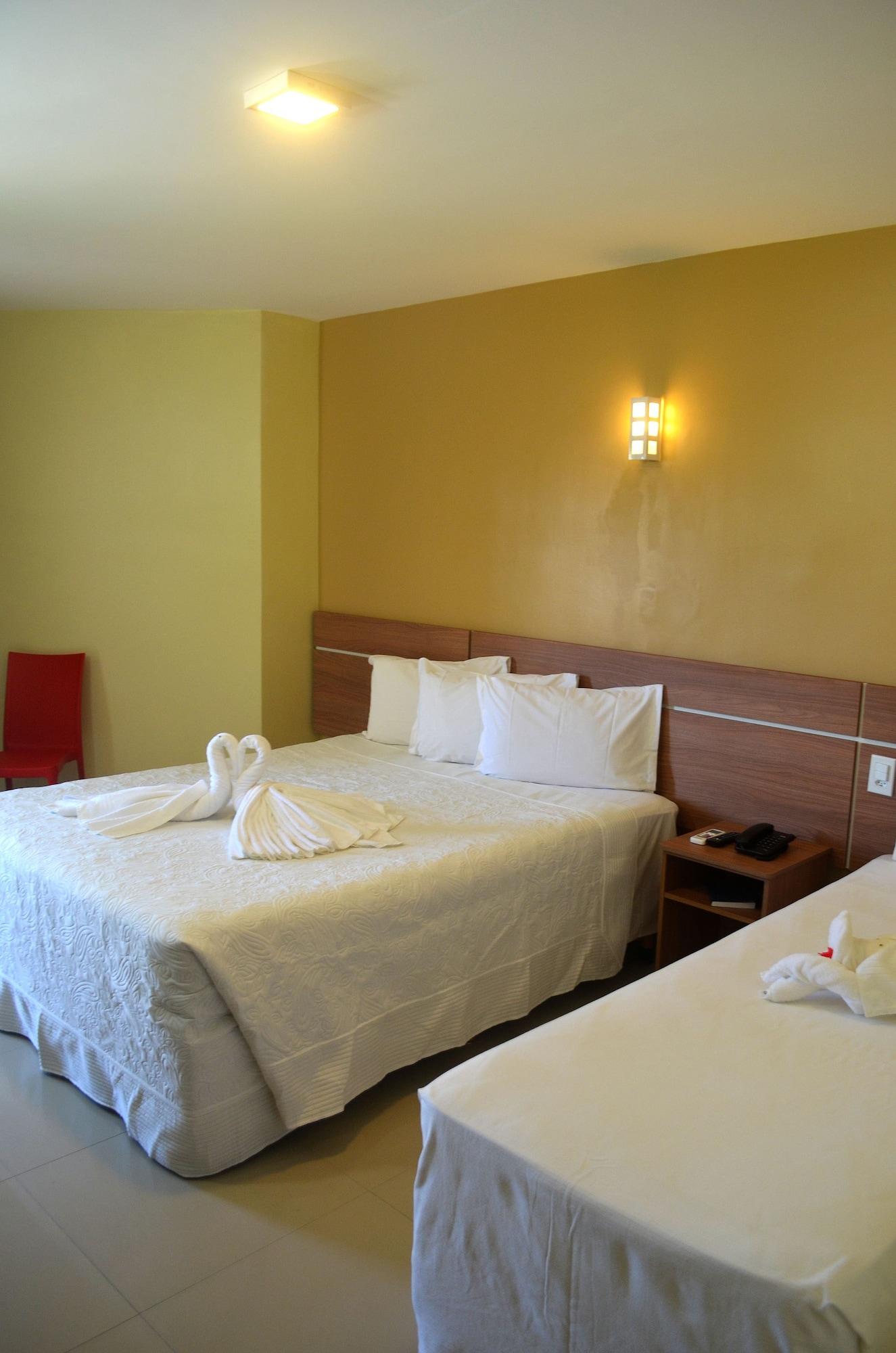 Hotel Pontal Porto Seguro