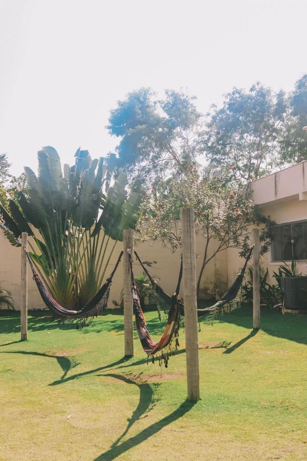 Hotel Pontal