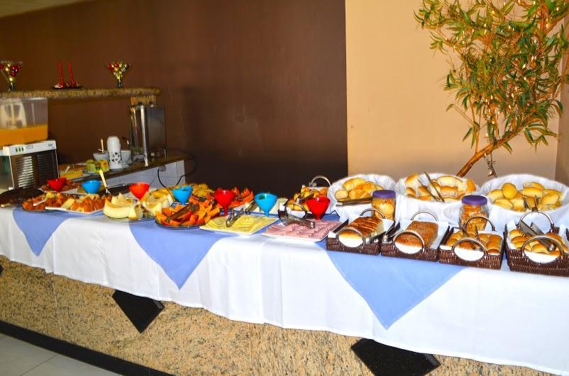 Pontal Hotel 3*