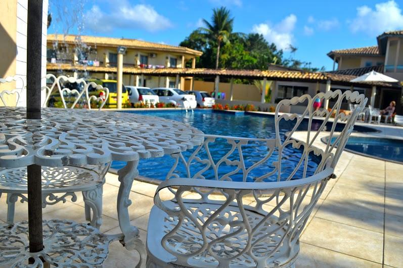 Pontal Hotel