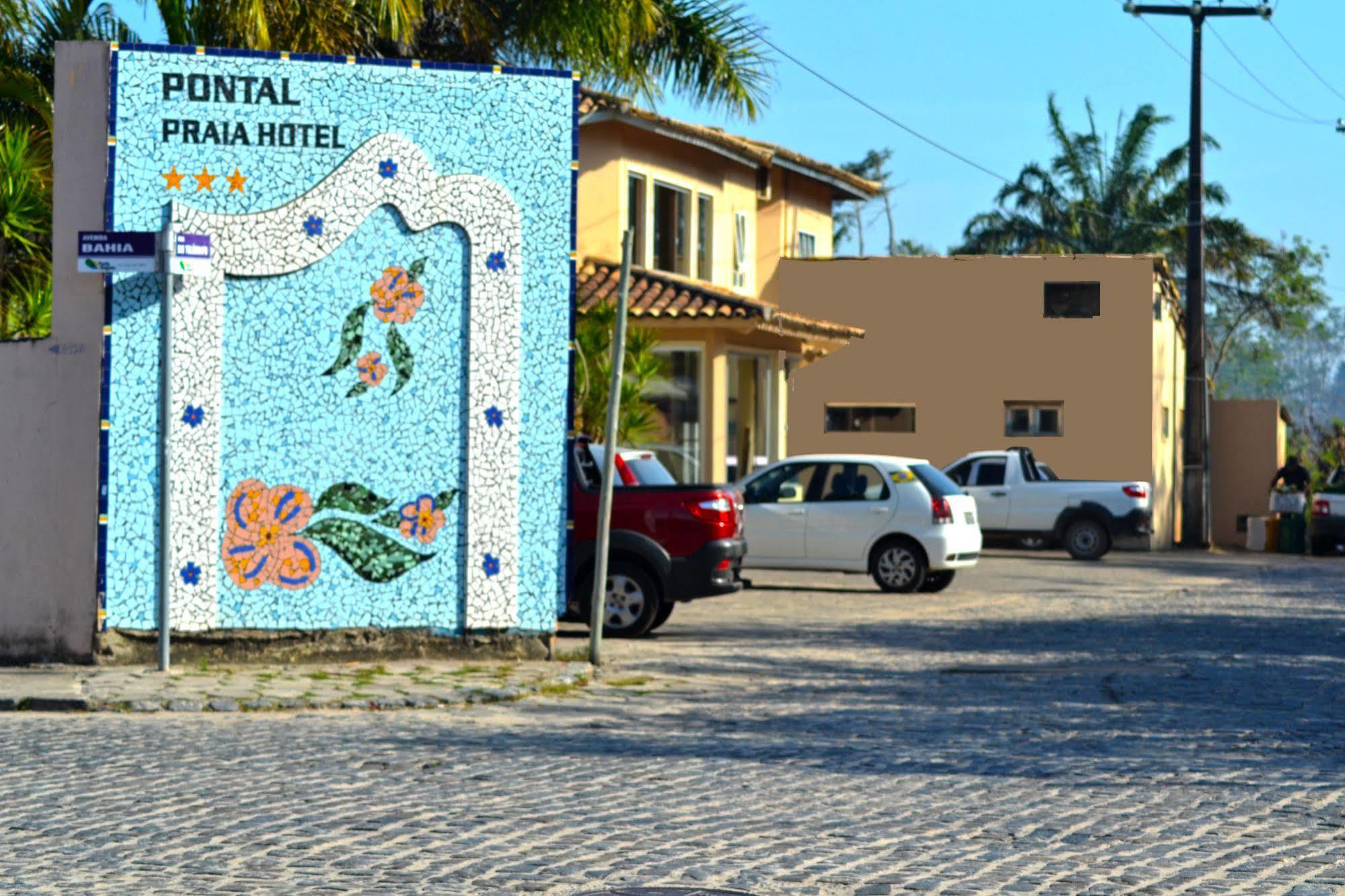 Pontal Porto Seguro