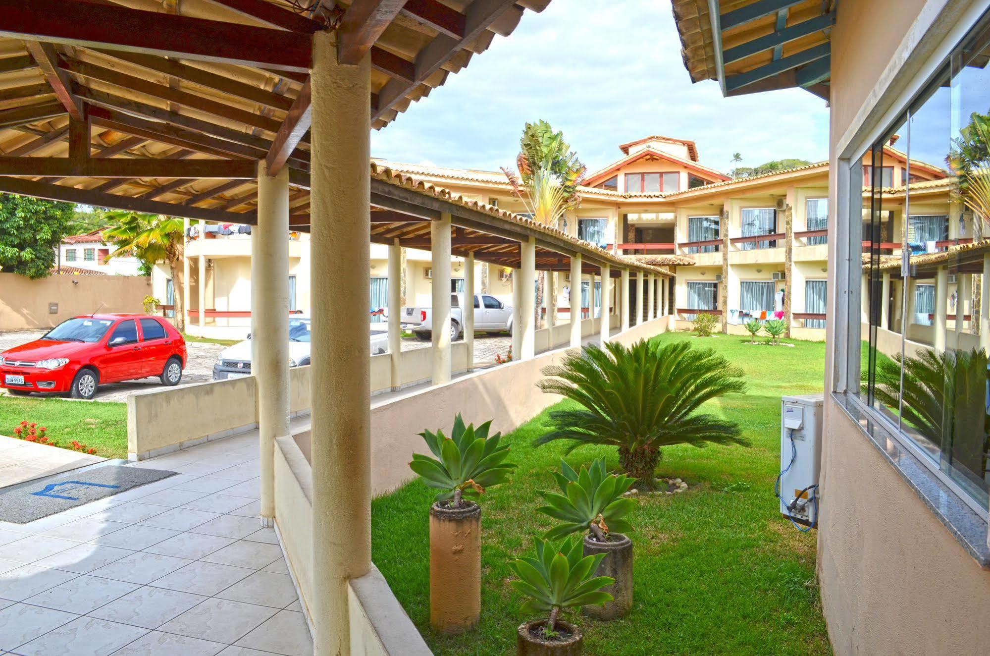Hotel Pontal Porto Seguro