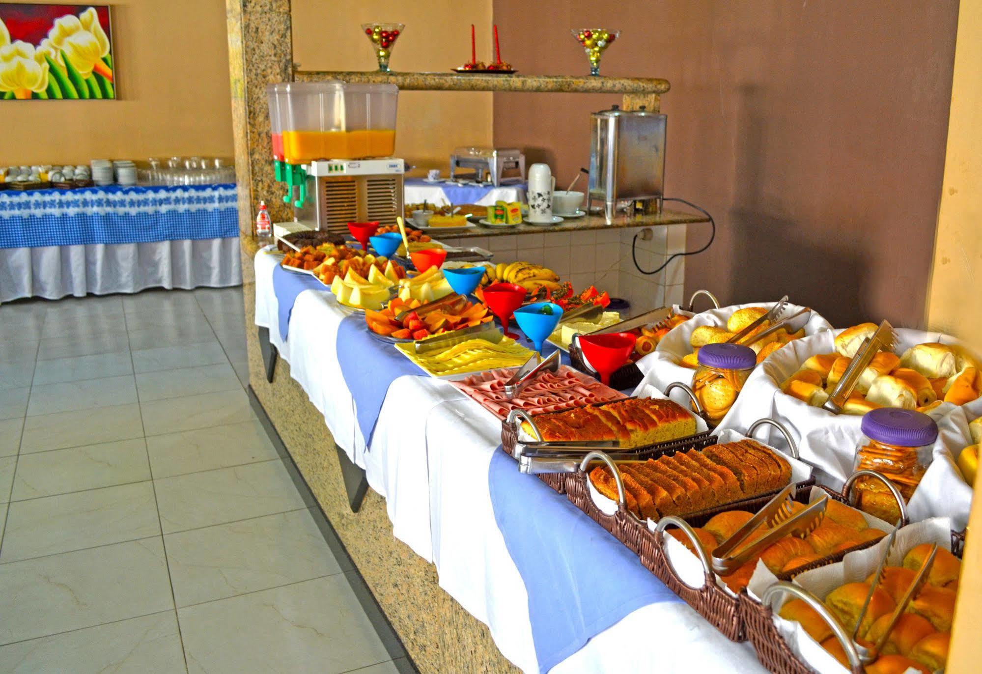 Pontal Hotel 3*
