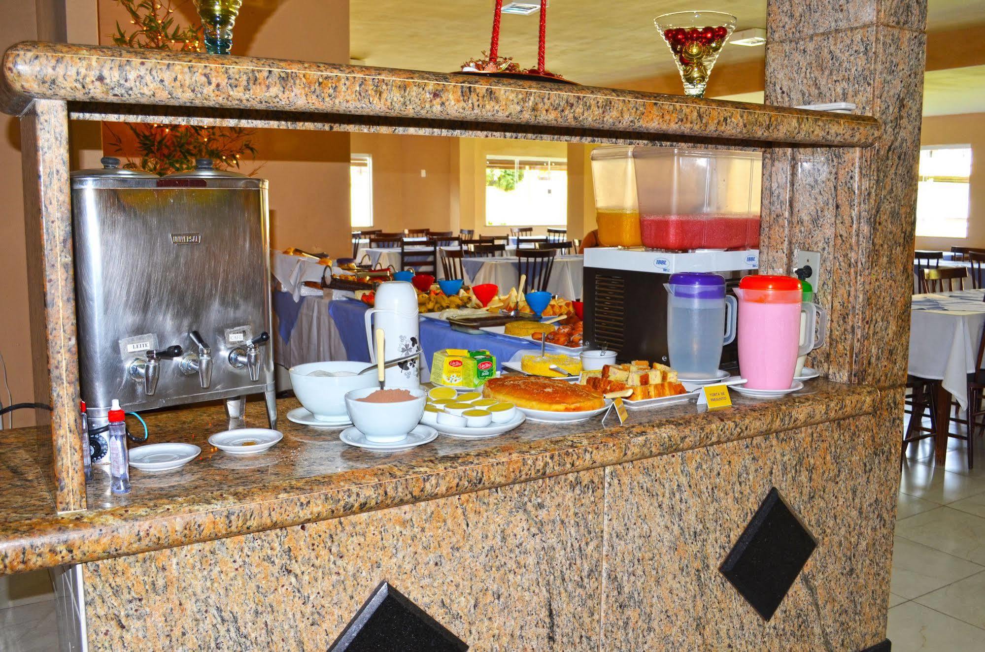 Pontal Hotel