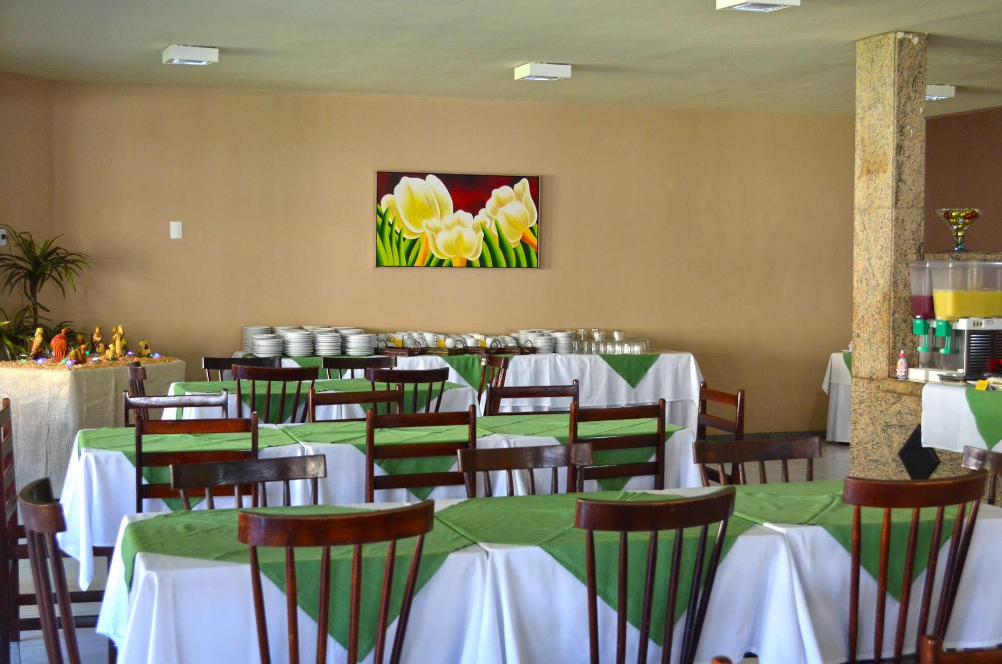 Pontal Hotel