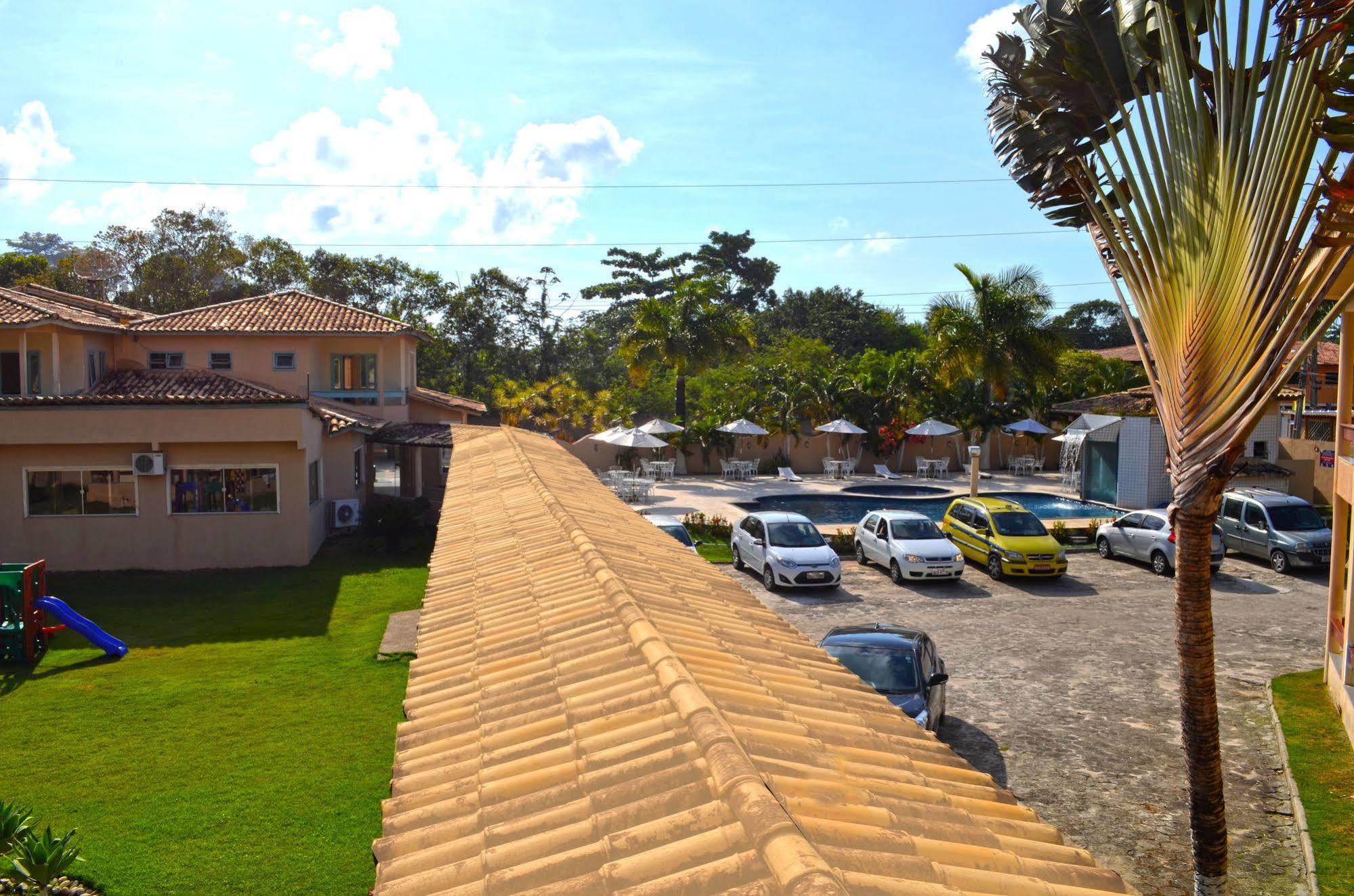 Hotel Pontal Porto Seguro