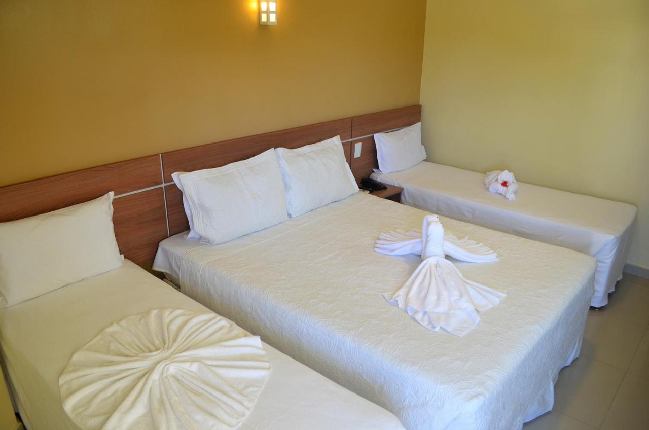 Pontal Hotel Porto Seguro