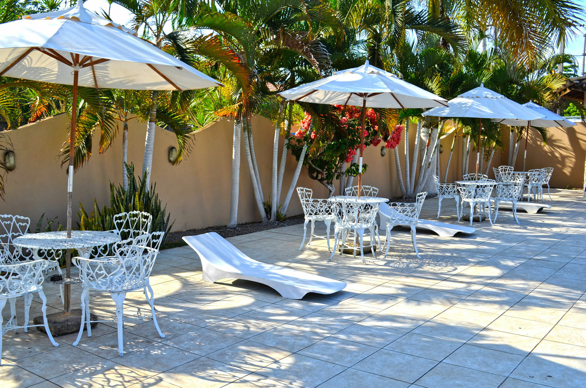Pontal Hotel