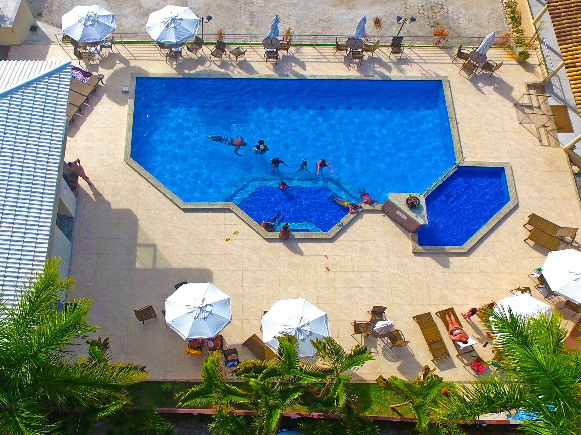 Pontal Hotel 3*
