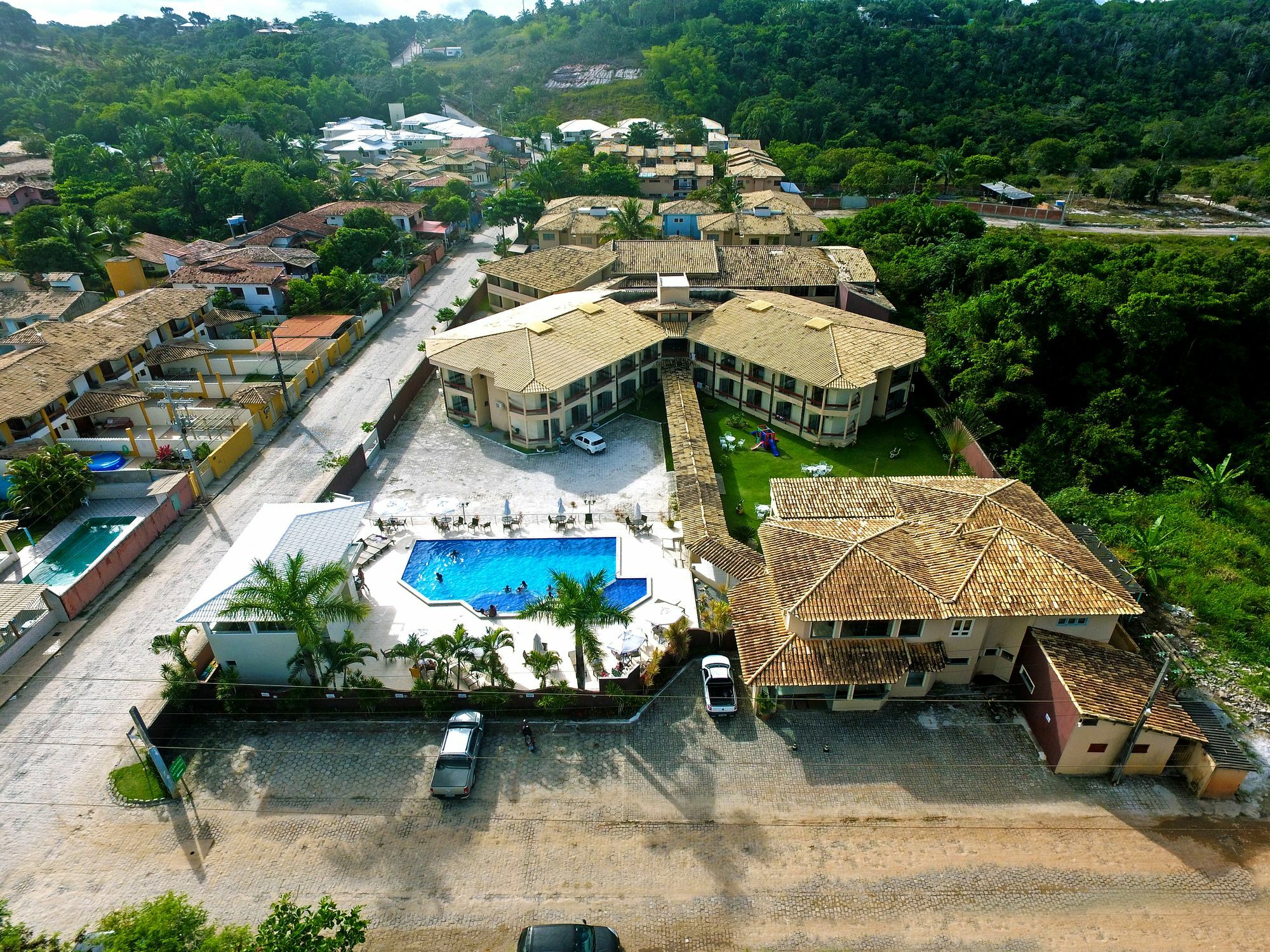Pontal Hotel Porto Seguro