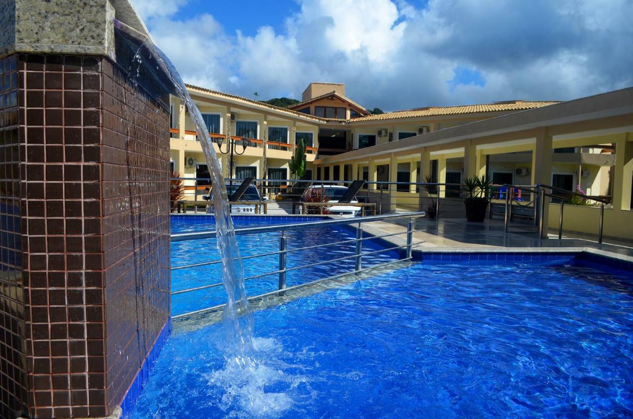 Hotel Pontal 3*